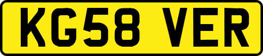 KG58VER