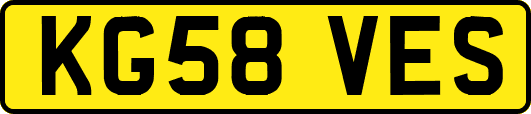 KG58VES