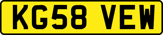 KG58VEW