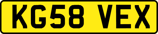 KG58VEX