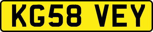 KG58VEY