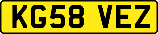 KG58VEZ