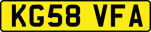 KG58VFA