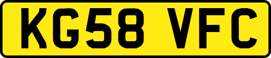 KG58VFC