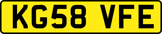 KG58VFE