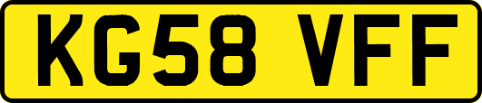 KG58VFF