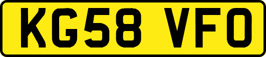 KG58VFO