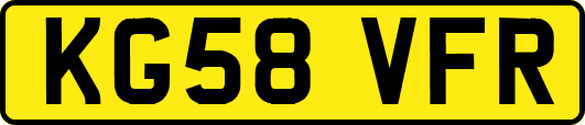 KG58VFR