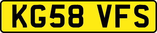 KG58VFS
