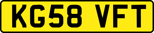 KG58VFT