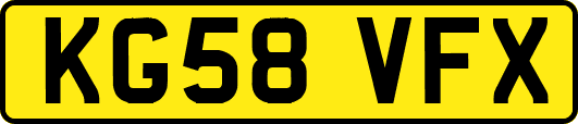 KG58VFX