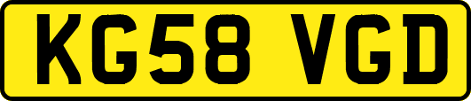 KG58VGD