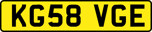 KG58VGE
