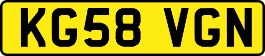 KG58VGN