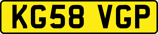 KG58VGP