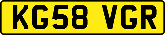 KG58VGR