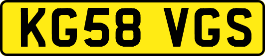 KG58VGS