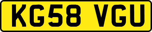 KG58VGU