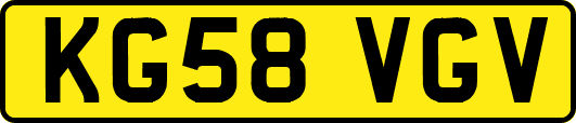 KG58VGV