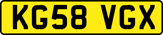 KG58VGX