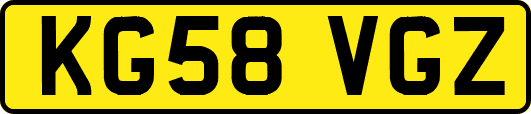 KG58VGZ