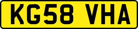 KG58VHA
