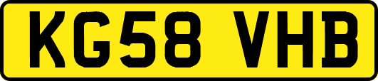 KG58VHB