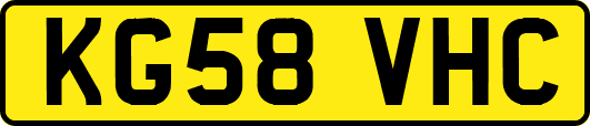KG58VHC