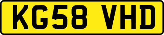 KG58VHD
