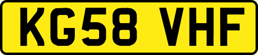 KG58VHF