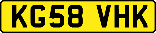 KG58VHK