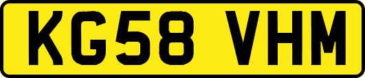 KG58VHM