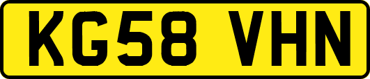 KG58VHN
