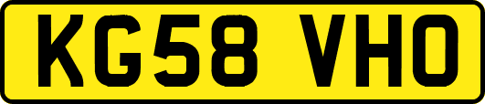 KG58VHO
