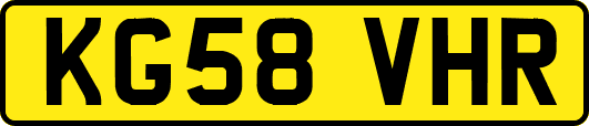KG58VHR