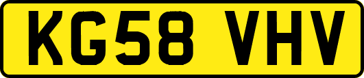 KG58VHV