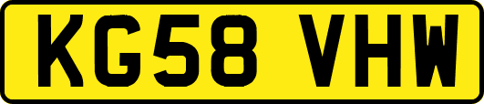 KG58VHW