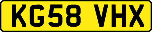 KG58VHX