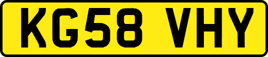 KG58VHY