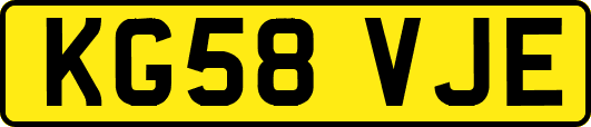KG58VJE