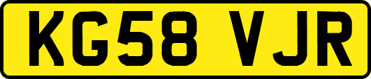 KG58VJR