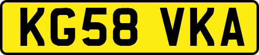 KG58VKA