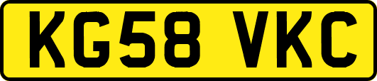 KG58VKC