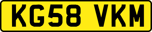 KG58VKM
