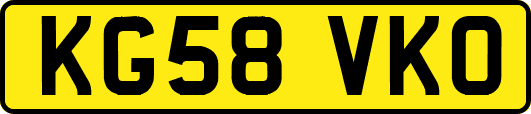 KG58VKO