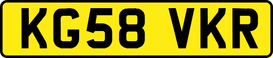 KG58VKR