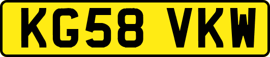 KG58VKW