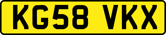 KG58VKX