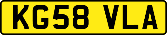 KG58VLA
