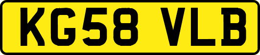 KG58VLB
